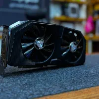 XFX RX 5700 XT 8GB GDDR6