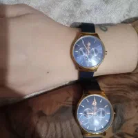 ساعت مچی ست