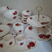 آموزش هنر ساخت ظروف سرامیکی ( رایگان )|خدمات آموزشی|نجفآباد, شریعتی غربی|دیوار