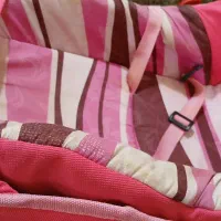 کریر دخترانه|کالسکه و لوازم جانبی|بندر امام خمینی, |دیوار