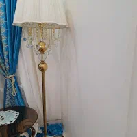 آباژور|چراغ خواب و آباژور|پرند, فاز ۳|دیوار