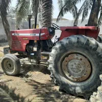 تراکتور مدل ۹۳