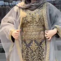 لباس مجلسی نو نو