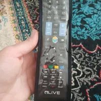 کنترلOLIVE|صوتی و تصویری|دزفول, |دیوار
