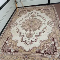 فرش 9متری کارکرده معاوضه با موکت