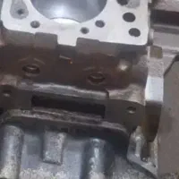 موتور کامل خاور