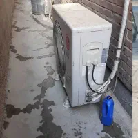 نصب و سرویس کولر