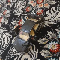 ماشین پژوپارس