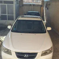 سوناتا ۲۰۰۸