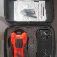 پهباد کواد کپتر