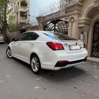 ام جی ۶ مدل ۲۰۱۵ بی خط و خش|خودرو سواری و وانت|تهران, زعفرانیه|دیوار