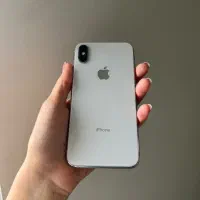 ایفون x