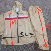 ست ورزشی بچه گانه|لباس|مرند, |دیوار