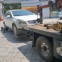 یدک کش خودرو میثم