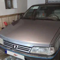 فروش 405مدل88