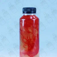 بطری پلاستیکی کویین 350 سی سی