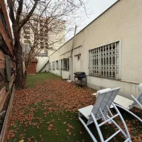 ۱۴۰۰ متر زمین ویلای خاص با گیت نگهبانی|اجارهٔ خانه و ویلا|تهران, الهیه|دیوار