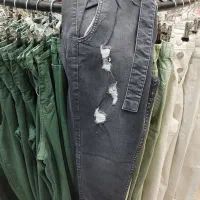 شلوار جین زنانه