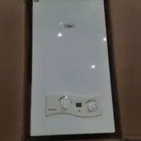 ابگرمکن فندار بوتان ۲جداره