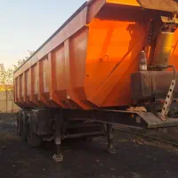 کمپرسی مارال