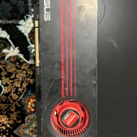 کارت گرافیک