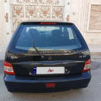 پراید ۱۱۱ هاشبک نقد و اقساط بی رنگ مدل ۹۰|خودرو سواری و وانت|بهارستان, |دیوار