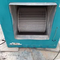 کولر آبی ۵۵۰۰ جنرال