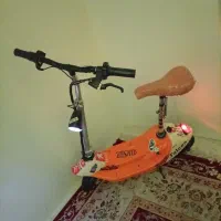 اسکوتر برقی