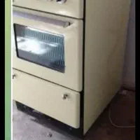 گازفردار بوتان سالم قدیمی