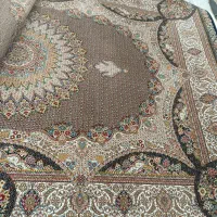 5تخته فرش ماهی 9متری 1000شانه ساوین|فرش|ارومیه, |دیوار