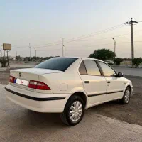 سمند LX|خودرو سواری و وانت|بندر ماهشهر, |دیوار