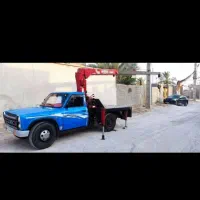 خدمات حمل و نقل باجرثقیل|خدمات حمل و نقل|کنارک, |دیوار