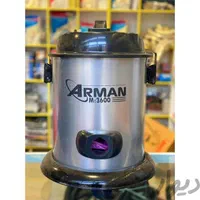 بدنه جاروبرقی سطلی پوسته جارو نو تعویض بدنه کهنه|جاروبرقی، جارو شارژی، بخارشو|قم, آزادگان|دیوار