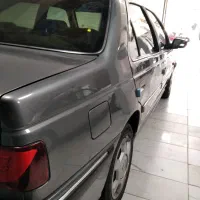 پارس مدل۹۷ دوگانه کارخانه بی رنگ|خودرو سواری و وانت|تبریز, |دیوار