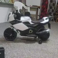 موتورشارژی