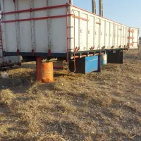 اتاق عقب اسکانیا