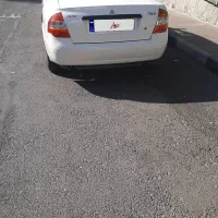 تیبا مدل 1395