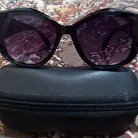 عینک دودی نو بسیار شیک