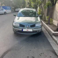 مگان اتومات ۹۰درچه یک اقساط