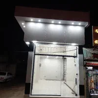 اجاره مغازه ۴۶ متری|اجارهٔ مغازه و غرفه|رشت, سعدی (تختی)|دیوار