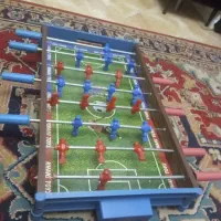 فوتبال دستی