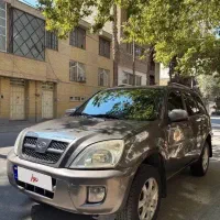 mvm x33|خودرو سواری و وانت|بجنورد, |دیوار