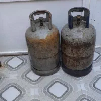 کپسول گازی پرسی فرگاز|اجاق گاز و لوازم برقی پختوپز|رباطکریم, الارد|دیوار