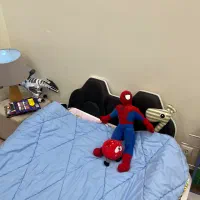 تخت خواب ماشینی و درآوردی پمپ بنزینی پسرانه تا۱۶