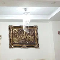 لوستر کریستال