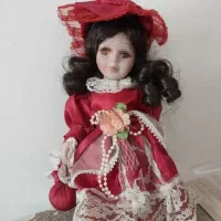 عروسک پرنسس