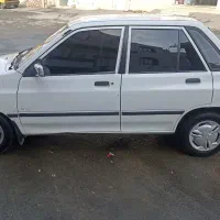 پراید ۸۱ بی رنگ بی ضربه|خودرو سواری و وانت|سنندج, |دیوار