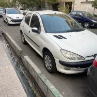 ۲۰۶ تیپ ۲ مدل ۸۸