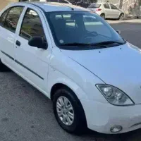 تیبا 1399بیرنگ و کم کارکرد|خودرو سواری و وانت|پاکدشت, پاکدشت (مامازند)|دیوار