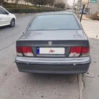 فروش سمند ۸۶ دوگانه|خودرو سواری و وانت|شهرکرد, |دیوار